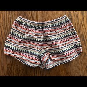 Patagonia Women’s Barely Baggies Shorts